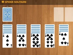 Logħba Spider Solitaire Pro onlajn