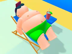 Logħba Lazy Jumper onlajn