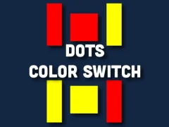 Logħba Dot Color Switch onlajn