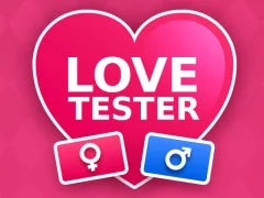 Logħba Love Tester 3 onlajn