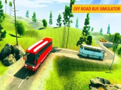 Logħba Offroad Bus onlajn