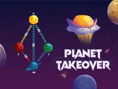 Logħba Planet Takeover onlajn