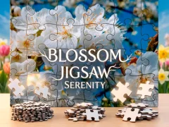 Logħba Jigsaw Puzzle: Flowers onlajn