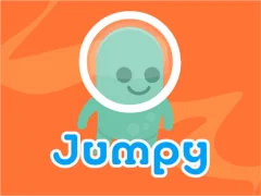 Logħba Jumpy onlajn