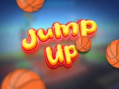 Logħba Jump Up 3D onlajn
