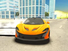 Logħba Extreme Car Driving Simulator onlajn