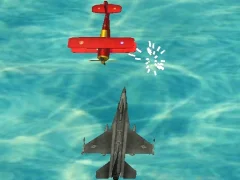 Logħba Airship War: Armada onlajn