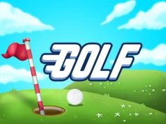 Logħba Golf onlajn