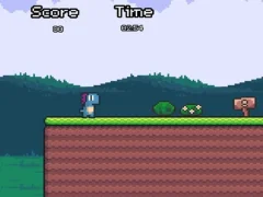 Logħba Save The Dino's World onlajn