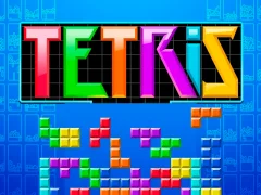 Logħba Tetris Master onlajn
