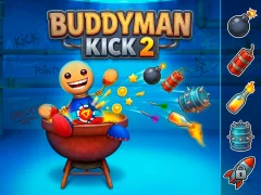Logħba Buddyman: Kick 2 onlajn