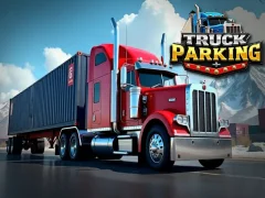 Logħba Truck Parking onlajn