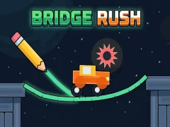 Logħba Bridge Rush onlajn