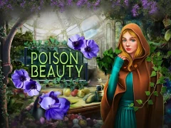 Logħba Poison Beauty onlajn