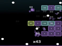 Logħba Bricks Buster onlajn