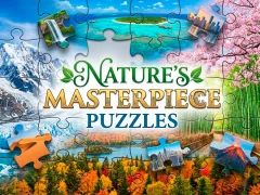 Logħba Jigsaw Puzzle: Beauty Views onlajn