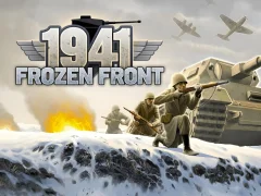 Logħba 1941 Frozen Front onlajn