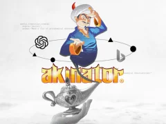 Logħba akinator onlajn