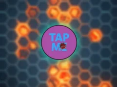 Logħba Tap Frenzy onlajn