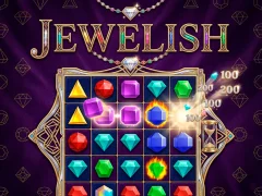 Logħba Jewelish onlajn