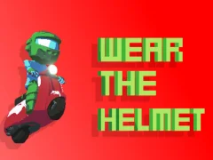 Logħba Wear The Helmet onlajn