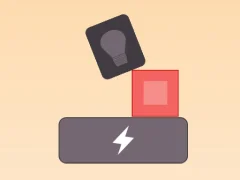 Logħba Lightbulb Physics onlajn