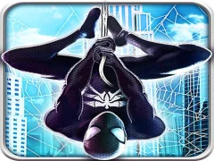 Logħba Marvel Ultimate Spider-man onlajn