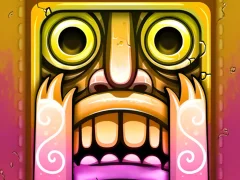 Logħba Temple Run 2: Holi Festival onlajn
