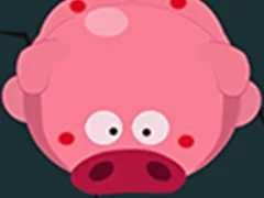 Logħba The Pig Escape onlajn