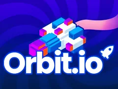 Logħba Orbit.io onlajn
