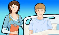 Logħba Operate Now: Pericardium Surgery onlajn