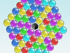 Logħba bubble Spin onlajn