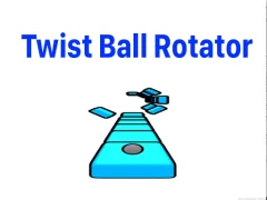 Logħba Twist Ball Rotator onlajn