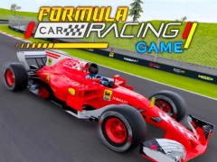 Logħba Formula Car Racing Games onlajn
