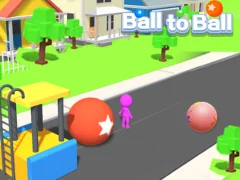 Logħba Ball to Ball onlajn