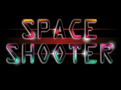 Logħba Space Shooter onlajn