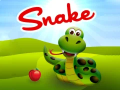 Logħba Gluttonous Snake onlajn