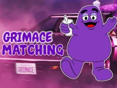 Logħba Grimace Matching onlajn