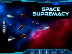 Logħba Space Supremacy onlajn