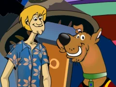 Logħba Scooby Shaggy onlajn