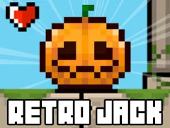 Logħba Retro Jack onlajn