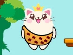 Logħba Greedy Cats Jumper onlajn