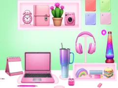 Logħba Sort and Style: Back to School onlajn