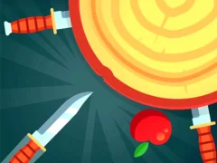 Logħba Ultimate Knife Up onlajn