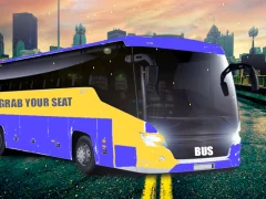 Logħba Bus Simulator Unblocked Remastered onlajn