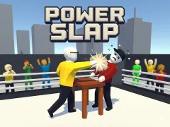 Logħba Power Slap onlajn