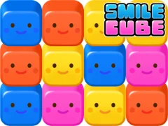 Logħba Smile Cube onlajn