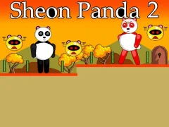 Logħba Sheon Panda 2 onlajn
