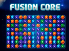 Logħba Fusion Core onlajn