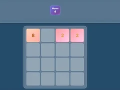 Logħba Number Merge - Addictive onlajn